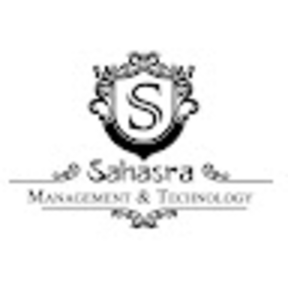 Meet your Posher, Sahasra